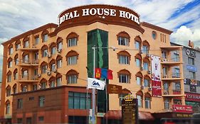 Royal House Hotel